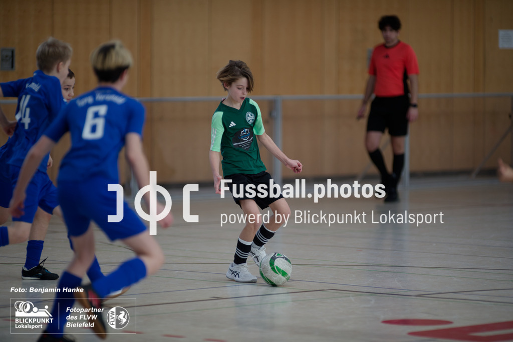 20260125_U13_Turnier_Versmold_078 | Blickpunkt Lokalsport - Realisiert mit Pictrs.com