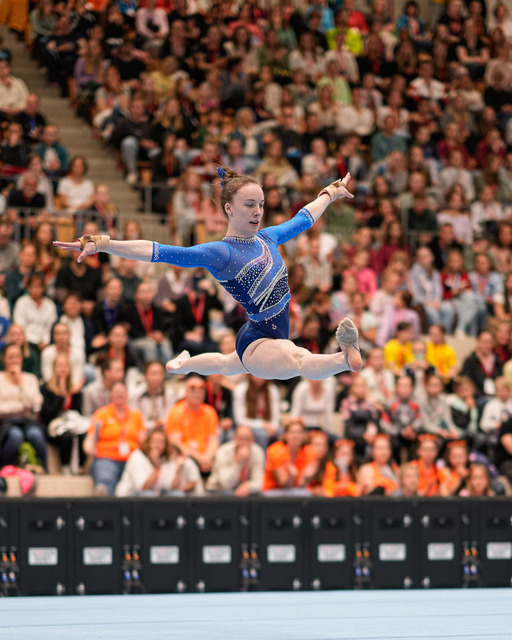 20260516 Gerätturnen  2. Bundesliga | Landesturnfest Konstanz 2026Datum: 20260516Ort: Konstanz(DE) - Schänzle HalleFotograf: Christian Habel