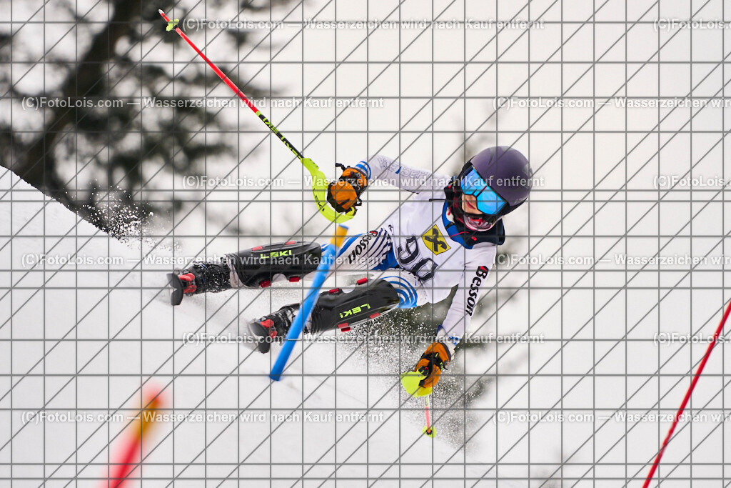 ALP3871_KinderCup-SL_STMK_Strallegg_Mandl Benjamin | Raiffeisen KINDERCUP Alpin, SLALOM auf der JogllandStreif in Strallegg am So 23. Februar 2025. Veranstaller: Steirischer Skiverband (5000). Skiunion Strallegg (5197).