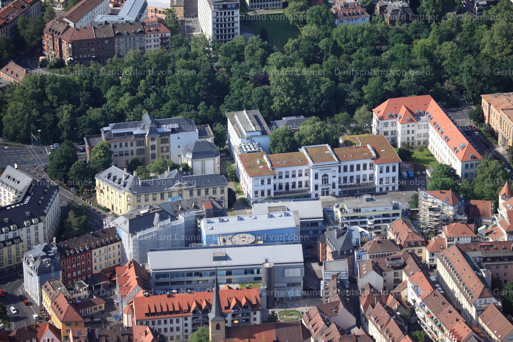 3091857 | Psychologisches Institut und Zahnklinik der Universität Würzburg