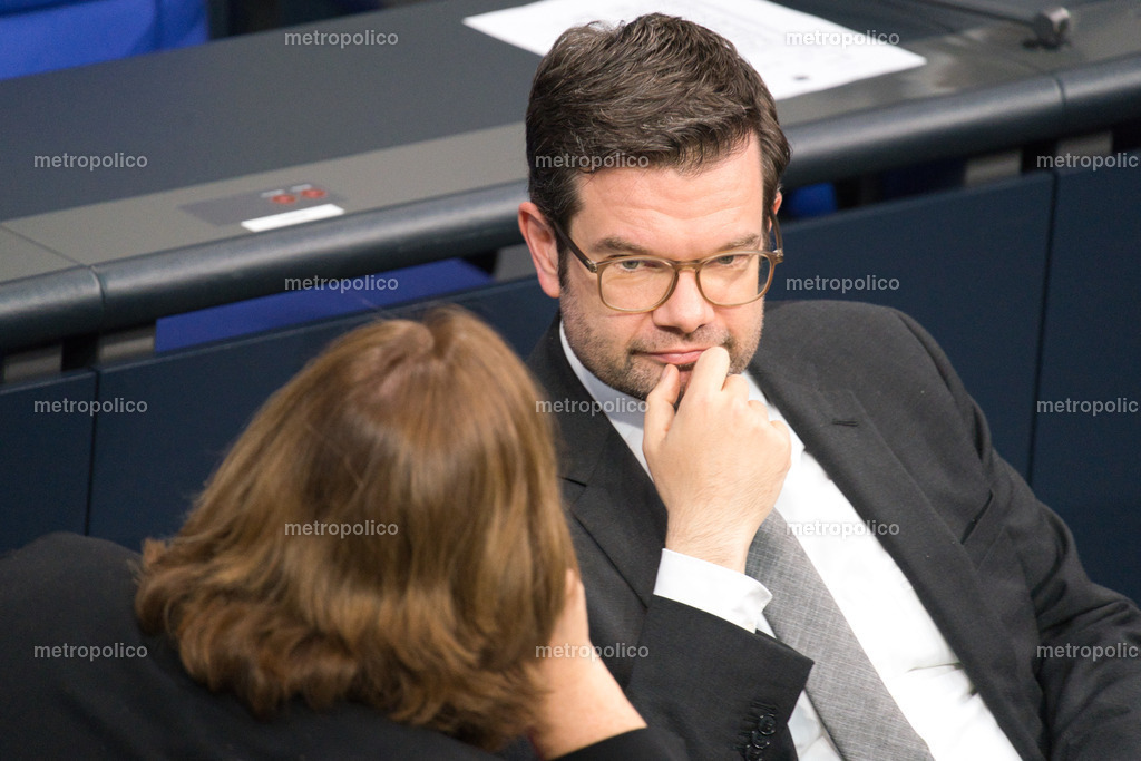 Marco Buschmann (9) | Metropolico