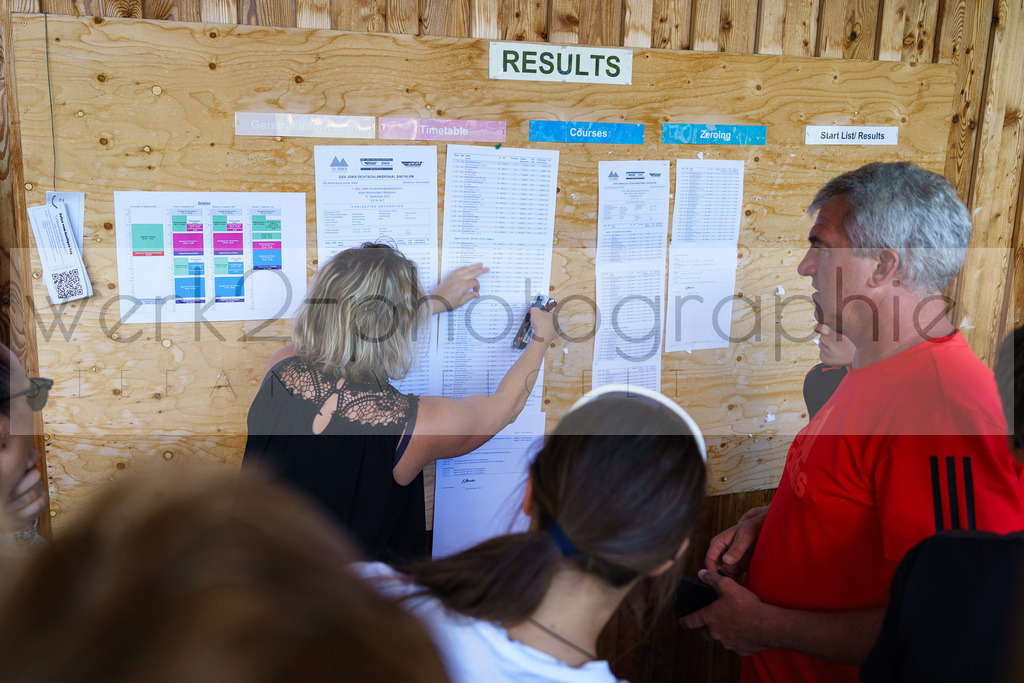 DP Arber  | Deutschlandpokal ARBER am 15. - 17. September 2023