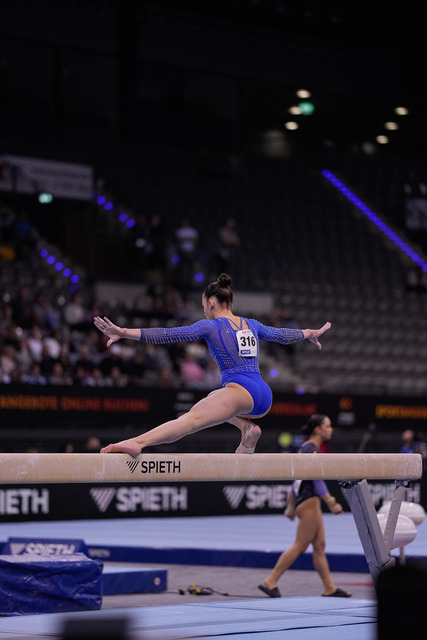 DTBPokalStuttgart42244 | 41. DTB Pokal Stuttgart 2026 19.-23.03.2026 in der Porsche Arena (Stuttgart) - 20260320 - Team Challenge Frauen