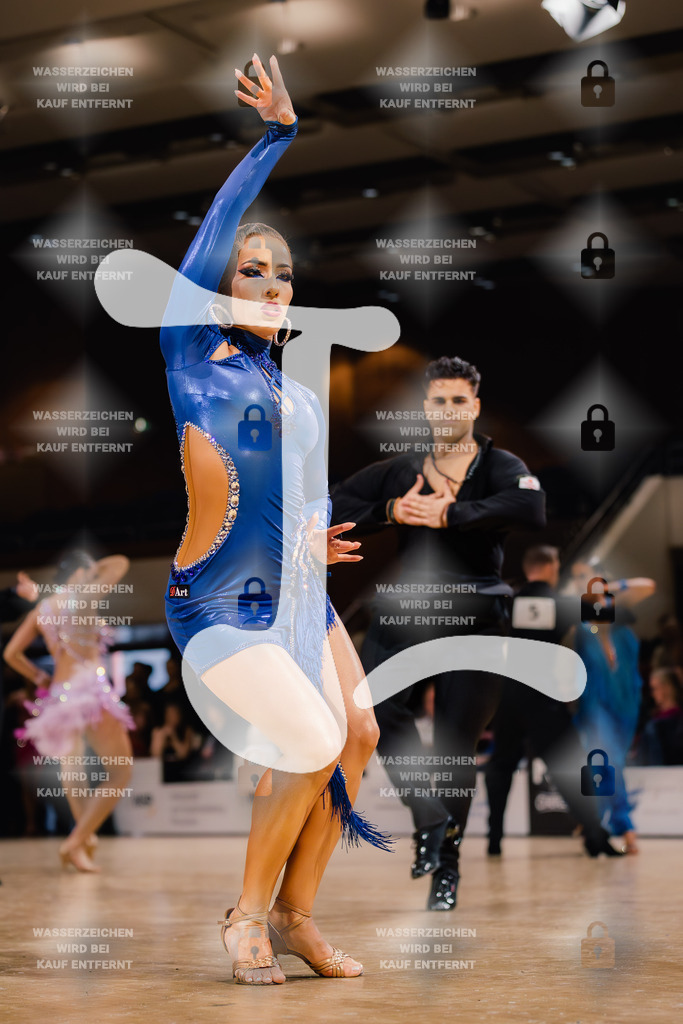 Goldstadtpokal 2025 - WDSF World Open Latin 31st (44) Francisco Pedrosa _ Tabea Klemm (Schwarz Weiß Club Pforzheim)-2025-01-25-4731 | Webshop for digital downloads and prints of dance sport, event & show photographer Julian Link - Realisiert mit Pictrs.com