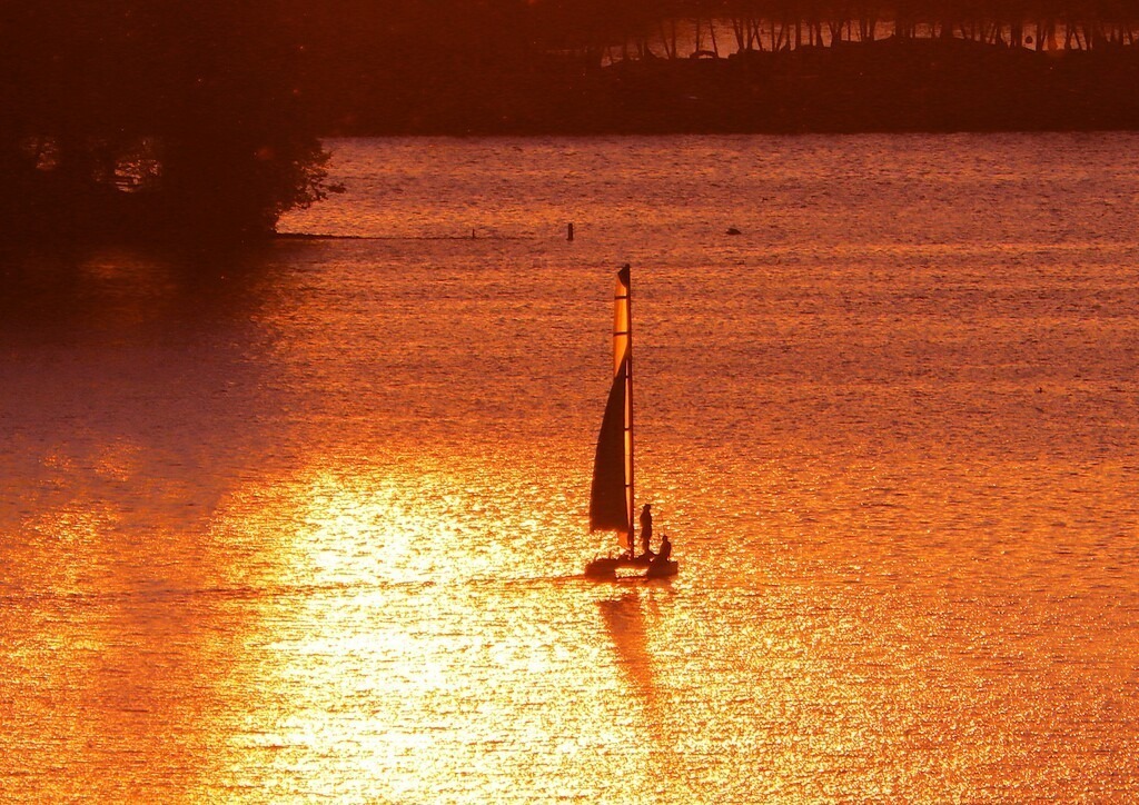 Sunset lake lucerne | huwimedia-fotografie - Realisiert mit Pictrs.com