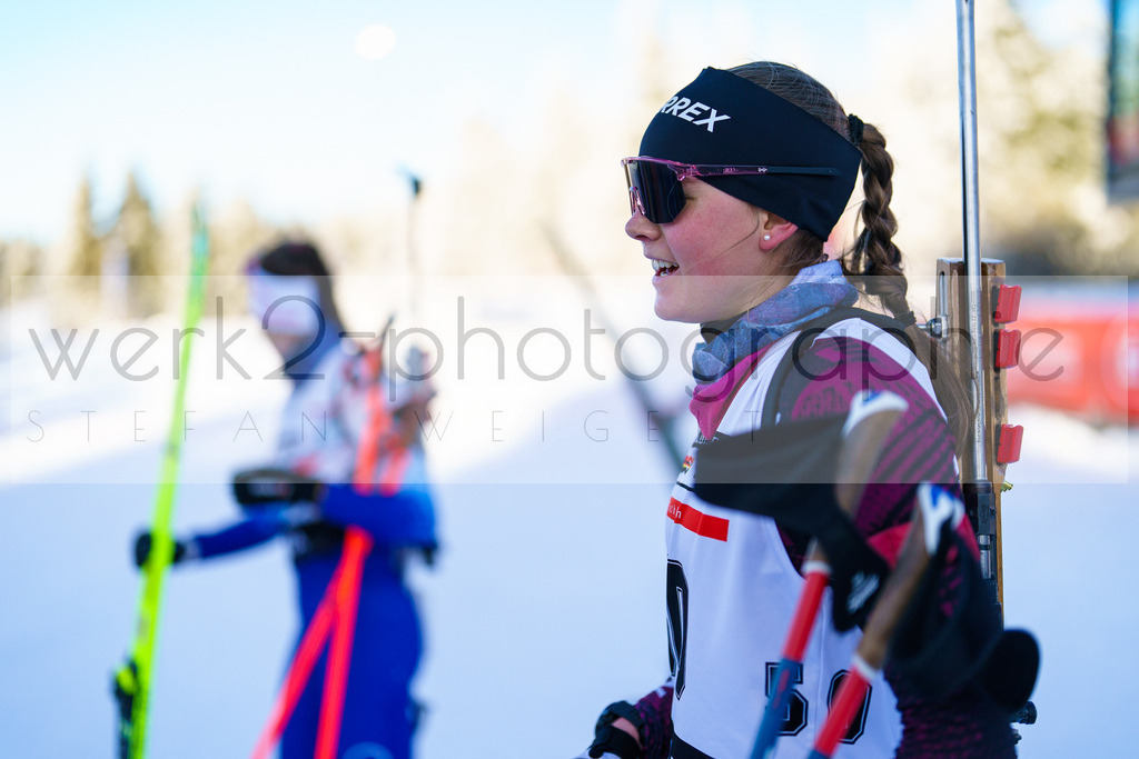 DP Oberwiesenthal | 6. DSV JOKA Deutschlandpokal Biathlon vom 20. - 21.02.2026 in der SPARKASSEN-Arena Oberwiesenthal