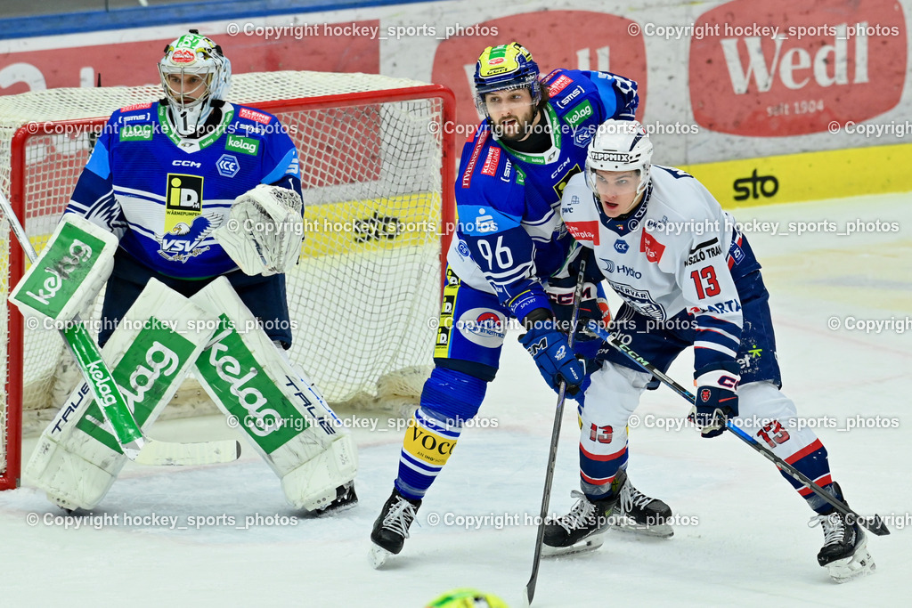 EC IDM Wärmepumpen VSV vs. Hydro Fehervar AV19  | #1 LAMOUREUX Jean Philippe EC VSV, #96 HOLWAY Patrick EC VSV, #13 Nemeth Kristof HYDRO FEHERVAR, EC IDM Wärmepumpen VSV vs. Hydro Fehervar AV19 , EC IDM Wärmepumpen VSV vs. Hydro Fehervar AV19  am 01.01.2025 in Villach (Stadthalle Villach), Austria, (Photo by Bernd Stefan)