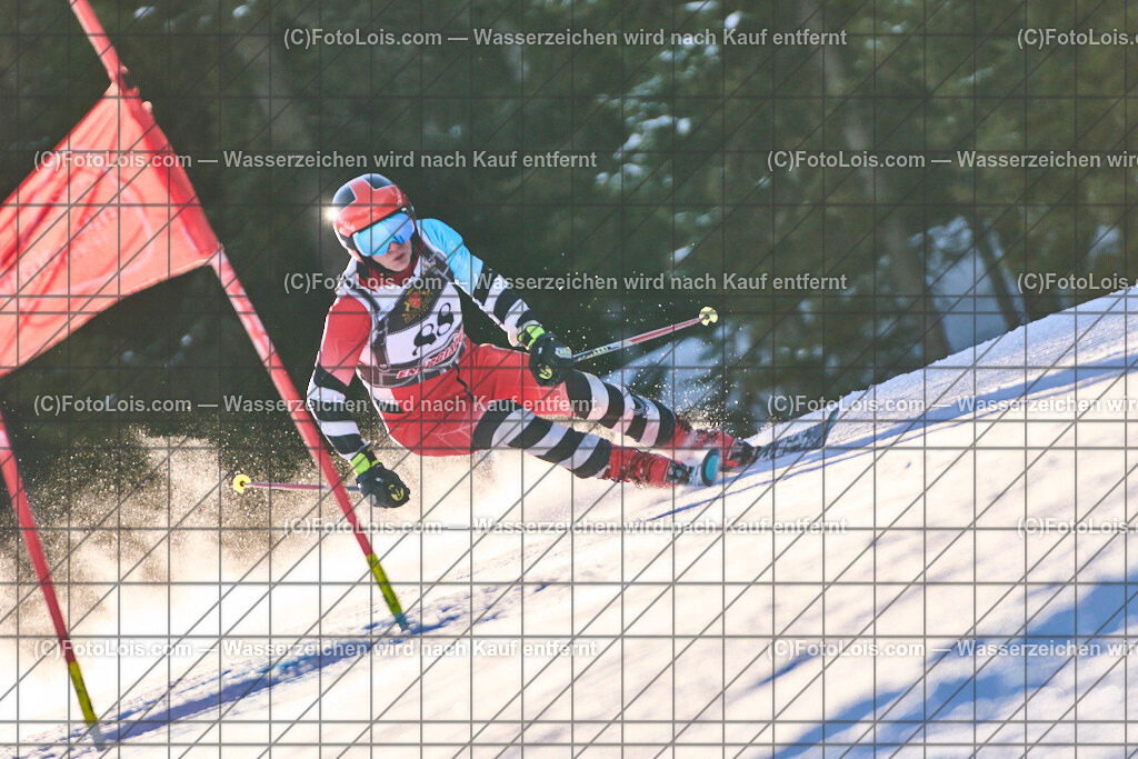 ALP7739_FIS-MastersCup_Reiteralm_SuperG_Walzer Josef | FIS-MastersCup Super-G auf der Reiteralm in Pichl, Fr 17. Jänner 2025.