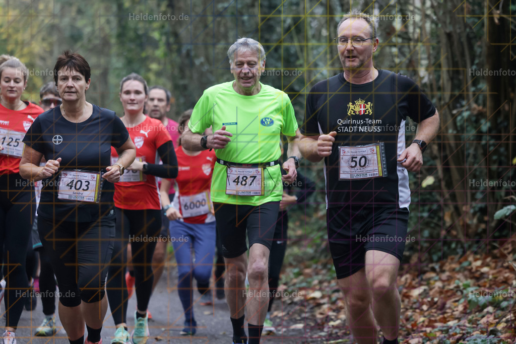 Neusser Erftlauf 2025  | Neusser Erftlauf 2025 Foto: Heldenfoto.de