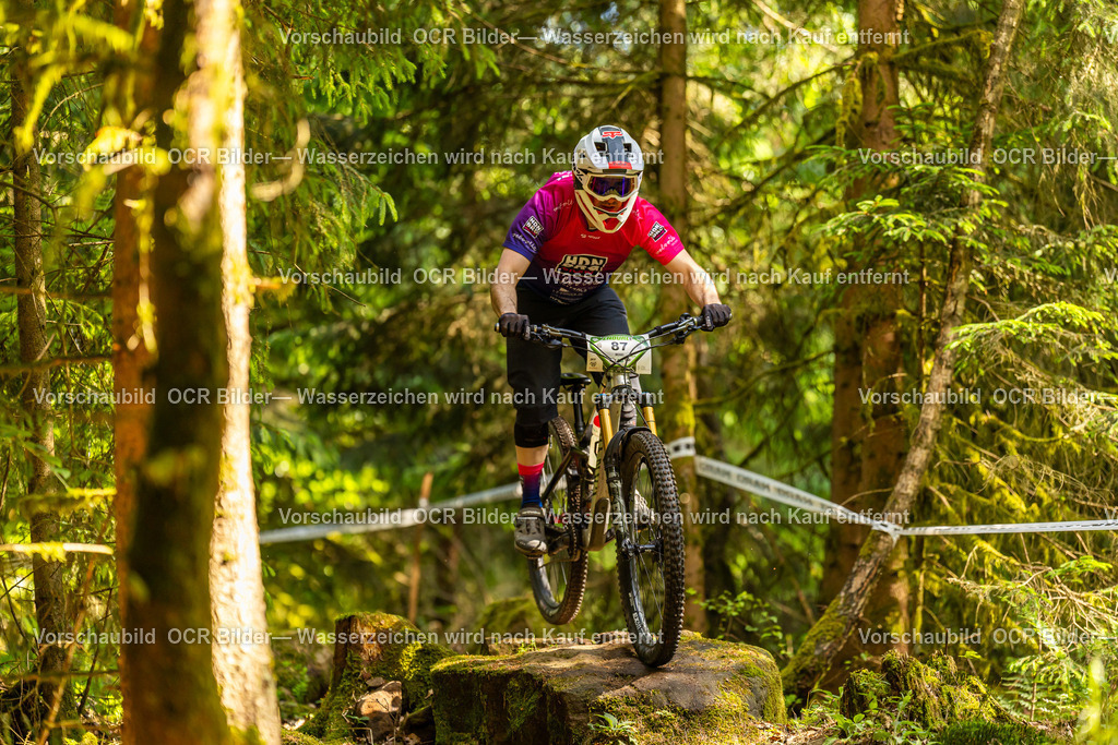 E1 Trieb Freitag R6-0418 | OCR Bilder Fotograf Eisenach Michael Schröder