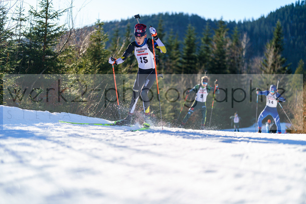 DP Arber - 12. Dezember 2025 | 2. DSV JOKA Deutschlandpokal (DP ARBER) - 12. bis 14. Dezember im ARBER Hohenzollern Skistadion