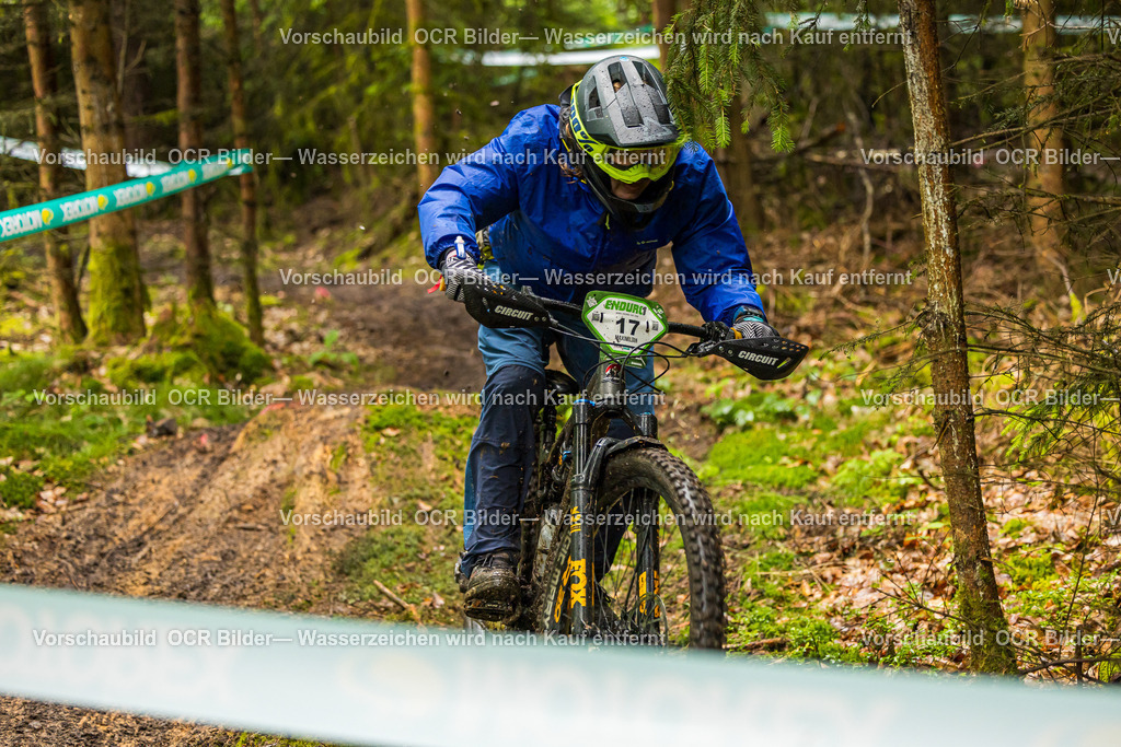 Enduro One Trieb Samstag R6-1328 | OCR Bilder Fotograf Eisenach Michael Schröder