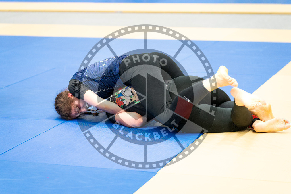 20230311PBB6538 | Athletes compete during the ADCC Central European Open Competition in the Arena Ursyniow in Warsaw, Poland, on June 17, 2023.