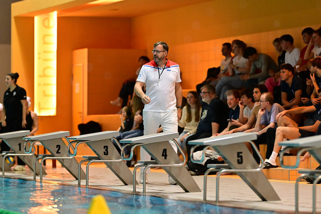 Wasserball I Frauen I Saison 2025-2026 I Bundesliga I 4. Spieltag I Eimsbütteler TV - SSV Esslingen I 05072 | Der Sportfotograf. - Realisiert mit Pictrs.com