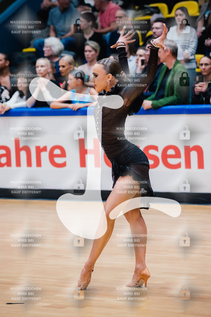 Hessen Tanzt WDSF Open Youth Latin 13th (14) Michael Bakscheev _ Julie Meck (Schwarz-Weiß-Club Pforzheim)-2025-05-17-0552 | Webshop for digital downloads and prints of dance sport, event & show photographer Julian Link - Realisiert mit Pictrs.com