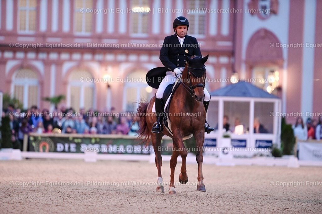 20250608_Longines Grand Prix Kür_0095 | Foto: Thomas Hartig