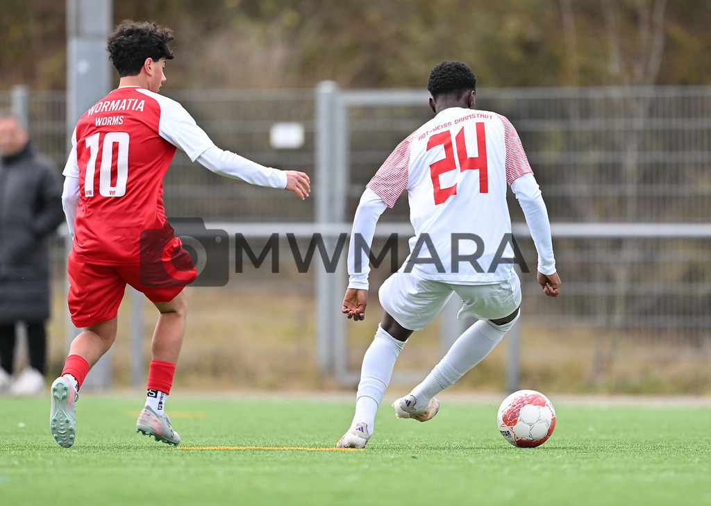 Fussball I Herren I Saison 2025-2026 I Bundesliga I 6. Spieltag I Eintracht Frankfurt - FC Bayern München  | MWMARA - Realisiert mit Pictrs.com
