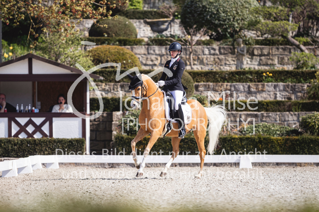260411_Kronberg_Dressur-L_Pony-107 | Deine schönsten Turniermomente als professionelle Fotos! Entdecke hochwertige Pferdesport-Fotografie im Online-Shop. Jetzt Fotos finden & bestellen!