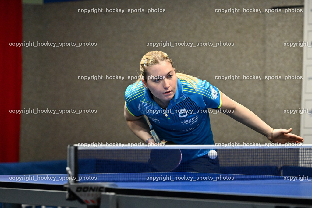 SCO Sprengnetter Bodensdorf vs. SU Sparkasse Kufstein  | Lea Paulin, SCO Sprengnetter Bodensdorf vs. SU Sparkasse Kufstein , SCO Sprengnetter Bodensdorf vs. SU Sparkasse Kufstein am 08.02.2026 in Bodensdorf (SCO Sportheim), Austria, (Photo by Bernd Stefan)