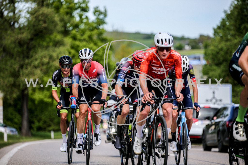 ..... | WELS, AUSTRIA, 28.April 24, 62. UCI RAIFFEISEN KIRSCHBLÜTENRENNEN, Image shows: 
Photo: WAPICS / Andreas Willdoner