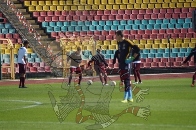 BFC Dynamo vs. 1.FC Lok Leipzig 019 | mythos-online-redaktion