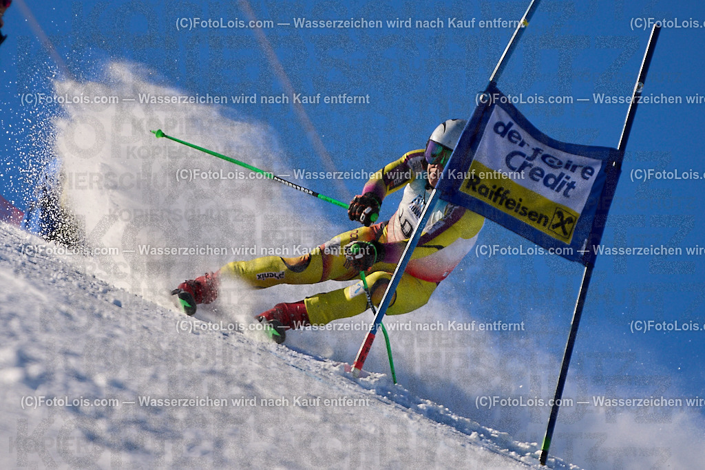 ALP4681_MASTERS-Cup_GS-A Herrn_Marthinussen Rune | (C)FotoLois.com, Alois Spandl. FIS Masters-Cup Wildschönau, Giant Slalom auf der Piste Schatzberg GS, Siegerehrung auf dem Dorfplatz Niederau, Sa 13. Januar 2024.