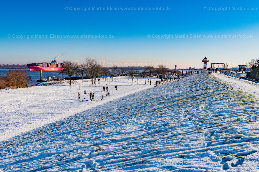 Altes Land Elbe Winter Schnee Deich_Elbe_ELS_0806300121 | Fotos aus den Touristenorten aus Norddeutschland. - Realisiert mit Pictrs.com