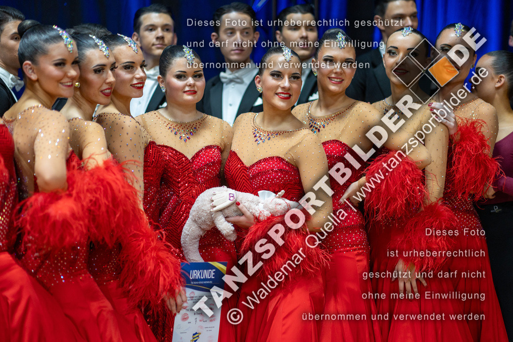 20260124-13845 | Nienburg 2026 1. Bundesliga Nord Standardformationen