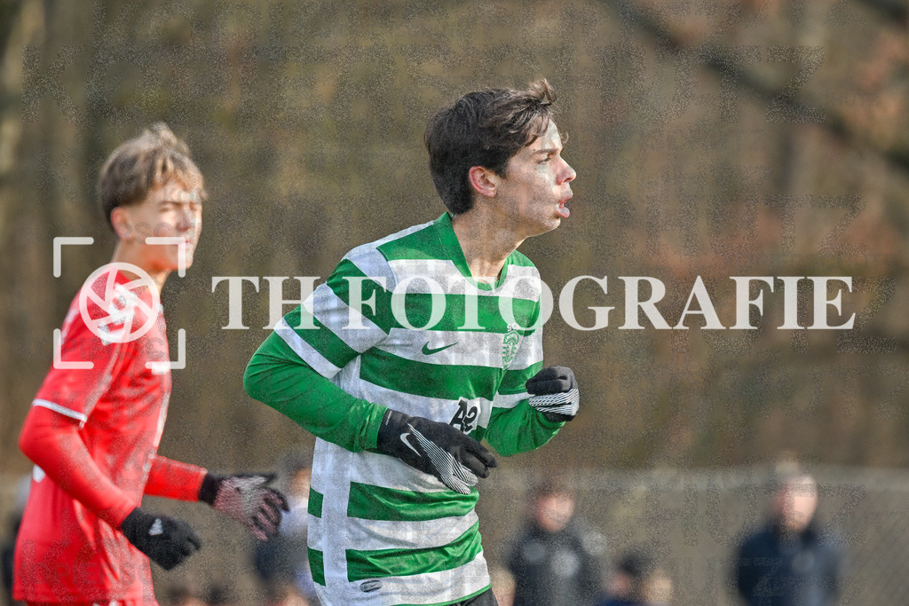 GER, FVLB - Sporting, Fussball, PS-Immo-Cup 2026,U14 Feldturnier, 17.01.2026 | FVLB, Sporting