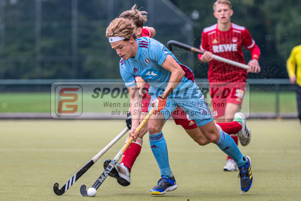 SM_20221001-D5A_2143 | UHC Hamburg - RW Köln /  4:3