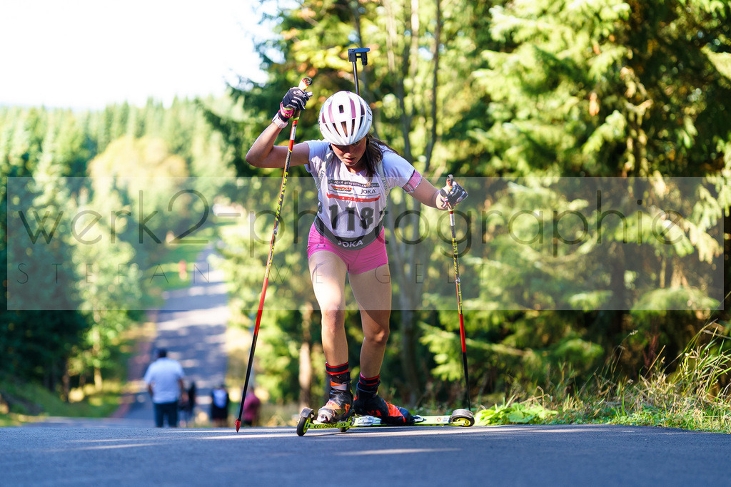 DP Altenberg | Deutschlandpokal, Altenberg - 19.-21.09.2025