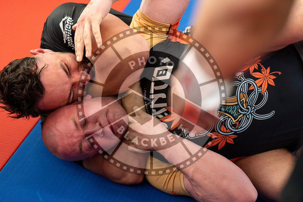 20250510PBB3096 | Athletes compete during the JJLG Berlin Open Jiu-Jitsu Championship on May 10, 2025 in Berlin, Germany. © Chiara Dazi / photoblackbelt