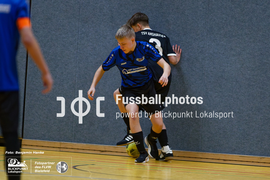 20260131_U15_Turnier_Versmold_060 | Blickpunkt Lokalsport - Realisiert mit Pictrs.com