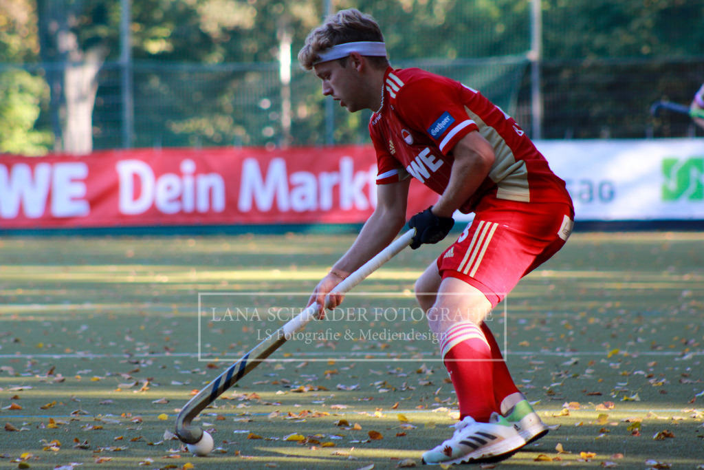 Rot - Weiß Köln - Havesterhuder THC 09.10.22-25 | lanaschraderfotografie - Realisiert mit Pictrs.com