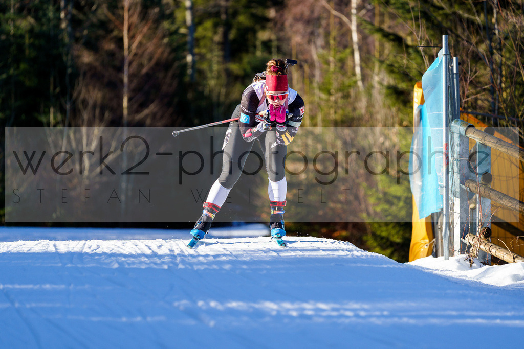 DP Arber - 12. Dezember 2025 | 2. DSV JOKA Deutschlandpokal (DP ARBER) - 12. bis 14. Dezember im ARBER Hohenzollern Skistadion
