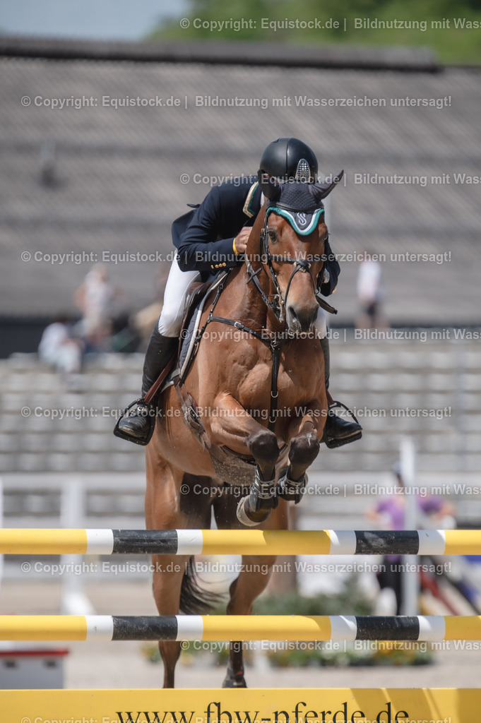 20240512_CCI4-S_Show-Jumping_0137 | Foto: Thomas Hartig