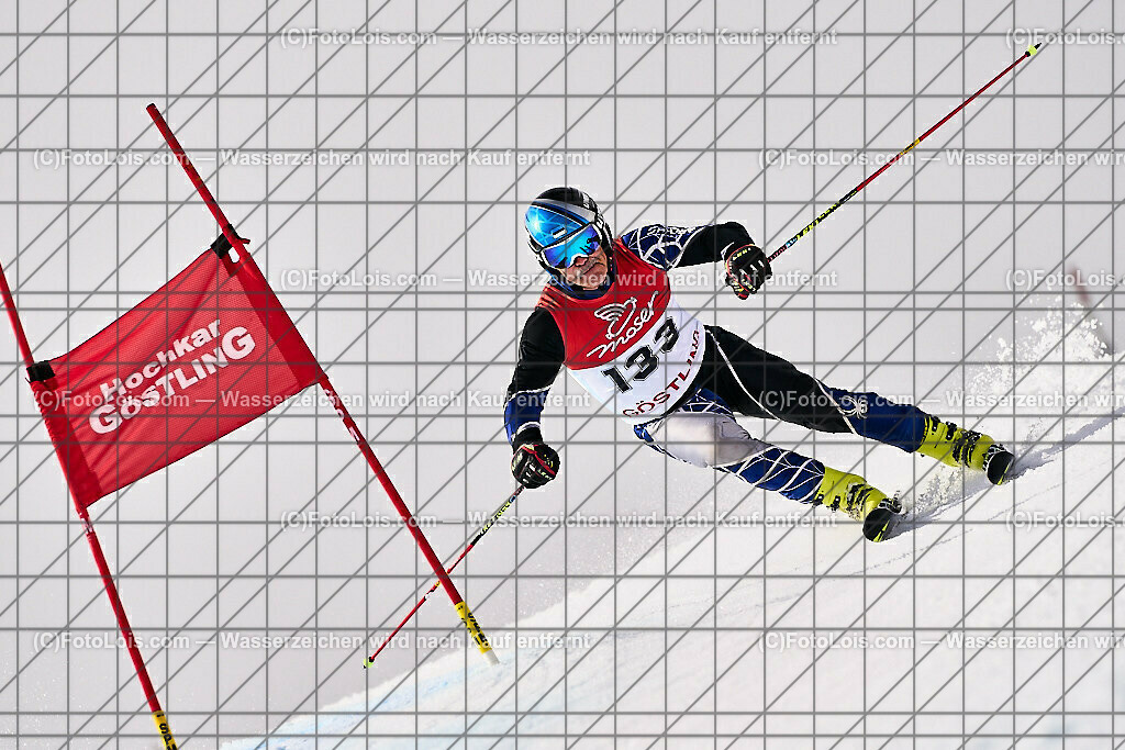 ALP3307_WCM-GS_Kat-B_Avi Andrus | (C)FotoLois.com, Alois Spandl, World Criterium Masters Ski Alpin 2023 Hochkar, GiantSlalom, Kategorie B, Di 21. März 2023.
