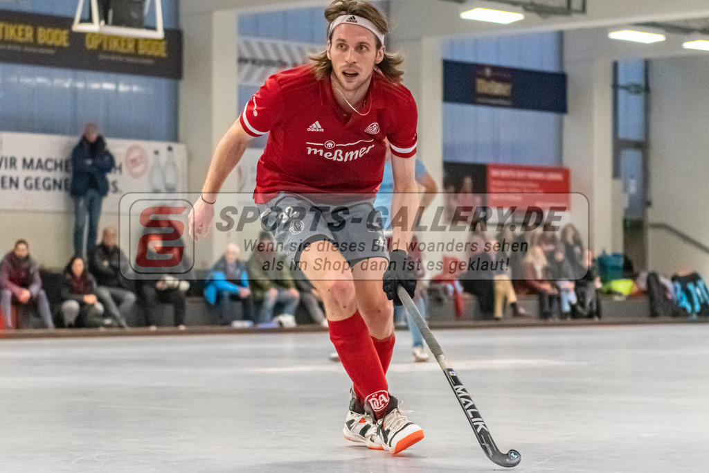 SM_20221218-D85_8493 | 1.Bundesliga Hallenhockey (M) Nord/  DCadA - UHC, 5:4