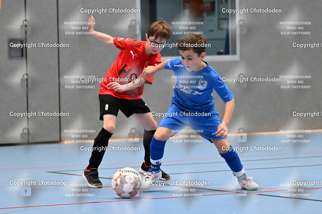 DSC_0146 | SV Hage  (blau) vs. Heidmühler FC E1 