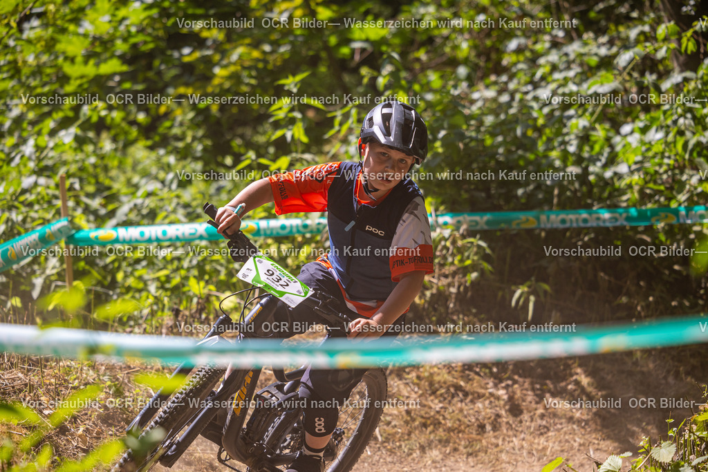 Enduro One Trieb Samstag R6-0879 | OCR Bilder Fotograf Eisenach Michael Schröder