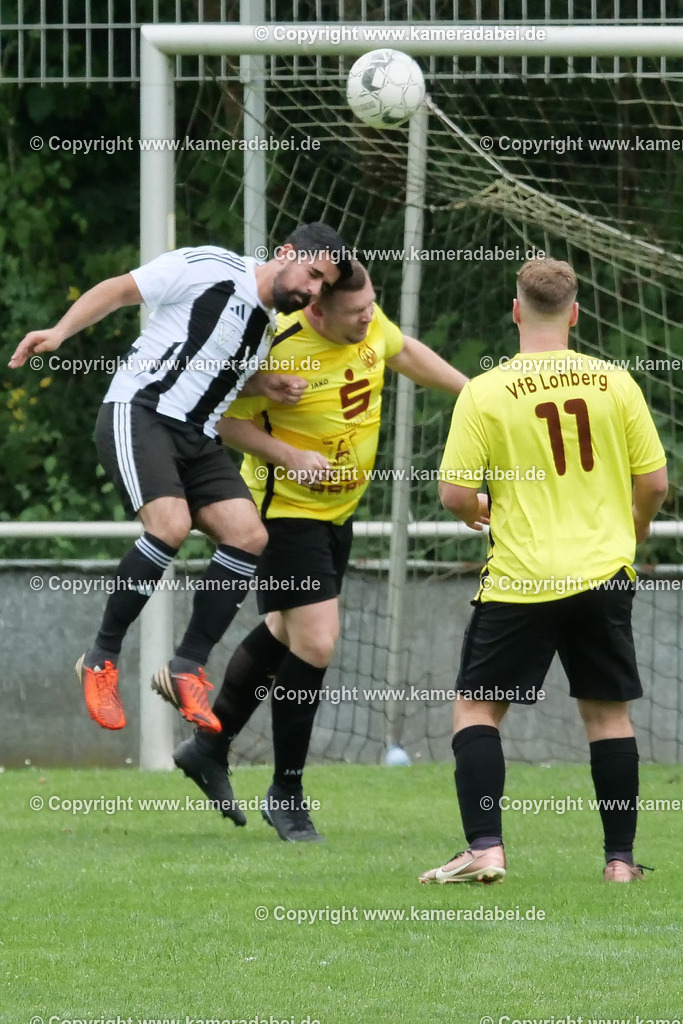 Fußball Kreisliga C : VFB Lohberg 2 - Duisburger FV 08 3 am 17.08.20205 in Dinslaken Lohberg | Fußball Kreisliga C : VFB Lohberg 2 (gelbe Trikots) - Duisburger FV 08 3 am 17.08.20205 in Dinslaken Lohberg - Realisiert mit Pictrs.com