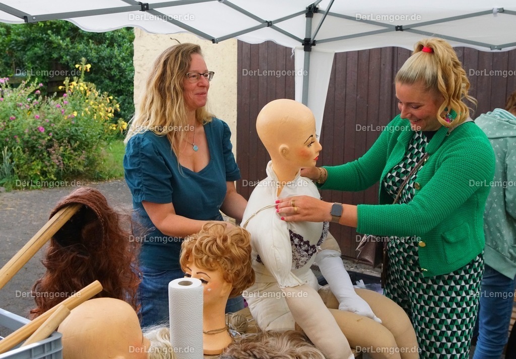 Schuetzenpuppen09 | Fotogalerie & Shop für www.DerLemgoer.de - Mit Vorschau und Bestellmöglichkeit meiner Fotos von verscchiedenen Events in Lemgo / Lippe & OWL.