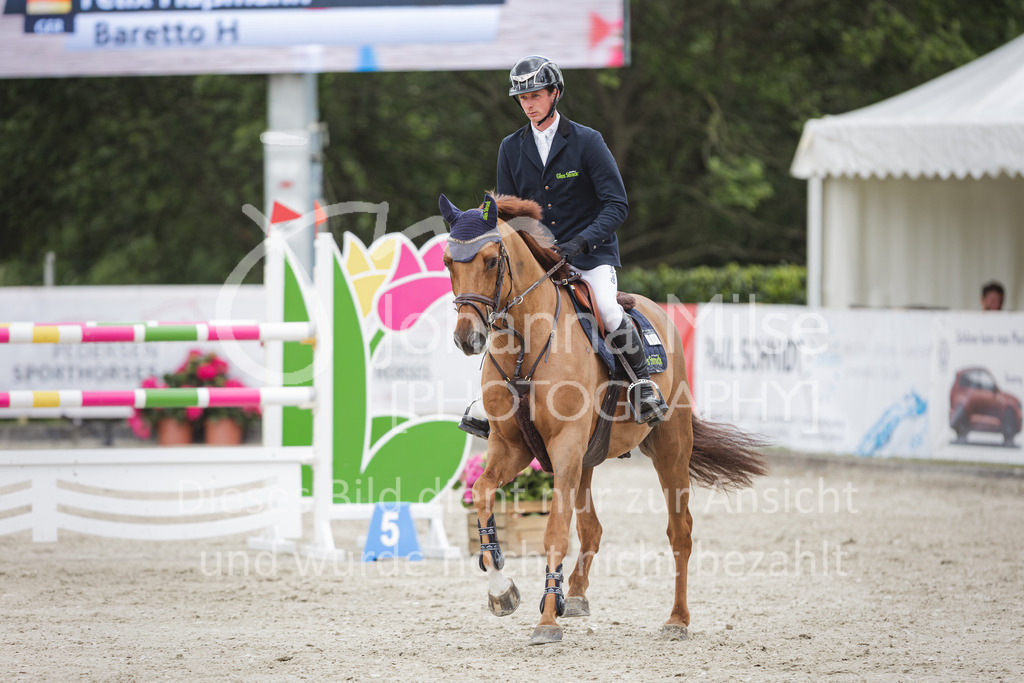 220602_CSI-Wohlde_YoungsterTour-253 | CSIYH1* - Internationale Zweiphasenspringprüfung (1,35 m) 
Youngster Tour für 7jährige Pferde
02.06.2022