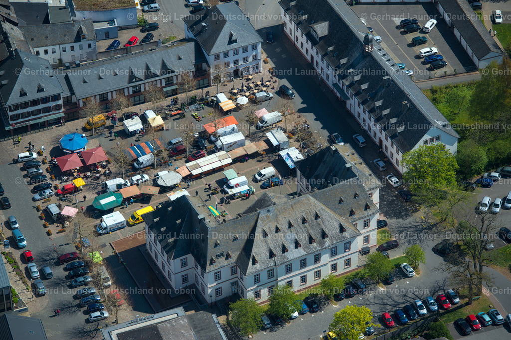 3490719 | Schloß Simmern (Hunsrück), Rheinland-Pfalz