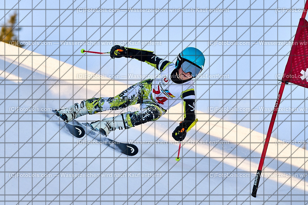 ALP9115_NOe-Kindervergleich-RTL_Kienbichl Sandro | (C)FotoLois.com, Alois Spandl. Sportunion Trattenbach, NÖ Kindervergleichs-Skirennen, RTL auf dem Feistritzsattel, So 28. Januar 2024.