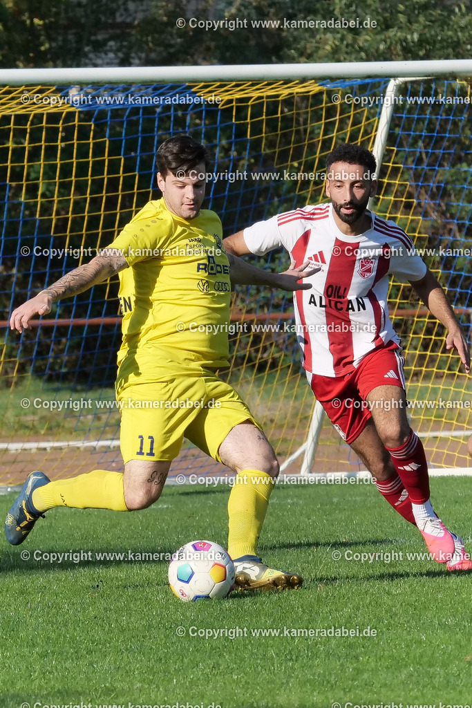 Fußball : Kreisliga A : SC Wacker Dinslaken - RWS Lohberg am 04.10.2026 in Dinslaken | Fußball : Kreisliga A : SC Wacker Dinslaken - RWS Lohberg am 04.10.2026 in Dinslaken - Realisiert mit Pictrs.com
