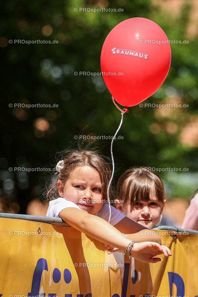 GVG Fruehlingslauf in Frechen, 22.05.2022 | Impressionen vom GVG Fruehlingslauf am 22.05.2022 in Frechen (Nordrhein-Westfalen). Foto: BEAUTIFUL SPORTS/Axel Kohring