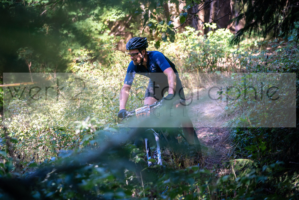 RennsteigRIDE | RennsteigRIDE, Schmiedefeld - 3. September 2022