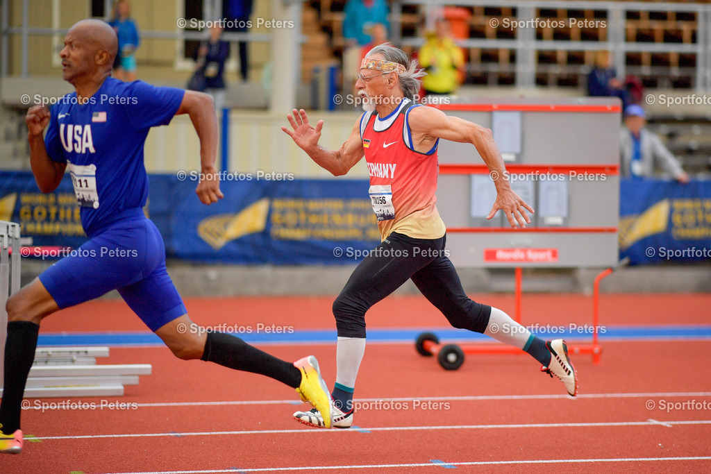 WMAC 2024 - Day 4_28 | World Masters Athletics Championship am 17.08.2024 in Gotheburg; SpeerwurfPhoto: Kai Peters - Realisiert mit Pictrs.com