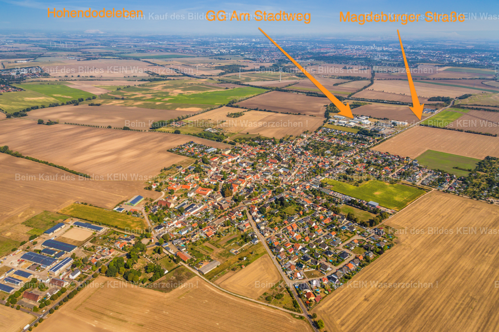 Hohendodeleben mit Verortung | Hohendodeleben - Realisiert mit Pictrs.com